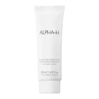 Alpha-H Balancing Moisturizer & Gentle Exfoliant with 10% Glycolic Acid