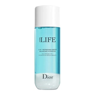 Dior Hydra Life 2 In 1 Refreshing Water Balancing Hydration