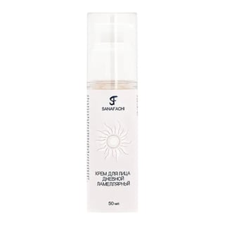 Sanafachi Lamellar Day Face Cream