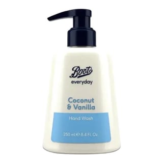 Boots Everyday Hand Wash