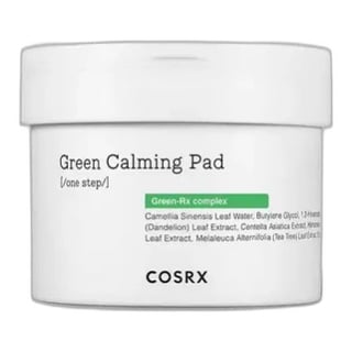 COSRX One Step Green Calming Pad