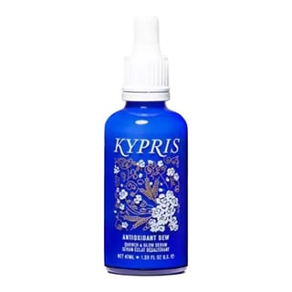 KYPRIS Antioxidant Dew Quench & Glow Facial Serum