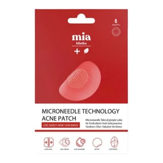 mia klinika Acne Patch