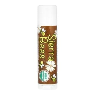 Sierra Bees Organic Lip Balm