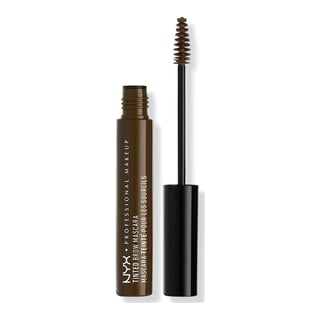 NYX Cosmetics Tinted Brow Mascara