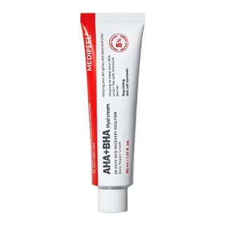 MEDI-PEEL AHA+BHA Hyal Cream