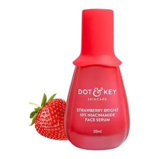 Dot & Key Skincare Strawberry Bright 10% Niacinamide Face Serum