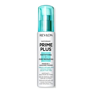 Revlon Photoready Prime Plus Makeup + Skincare Primers