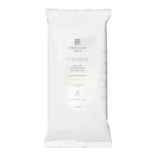 Beekman 1802 Ceramide Facial Cleansing Wipes