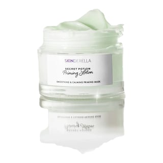 Gloss Gods Secret Potion Priming Lotion