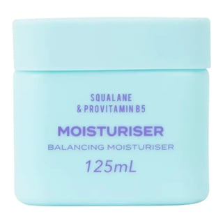 OXX Cosmetics Balancing Moisturiser