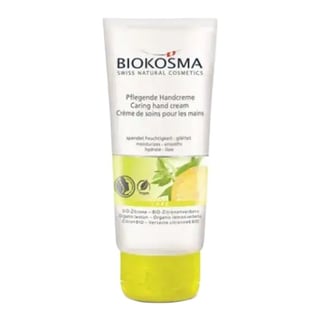 Biokosma Caring Hand Cream