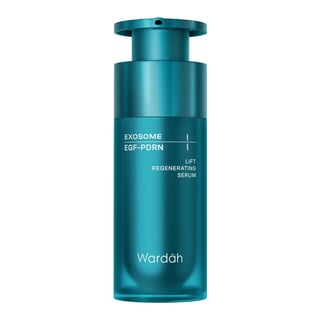 Wardah Exosome + PDRN Lift Regenerating Serum
