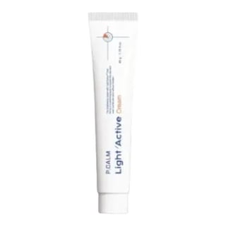 P.Calm Light Active Cream