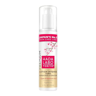 Hada Labo Lotion Intense 7xHA Super Deep Hydrator