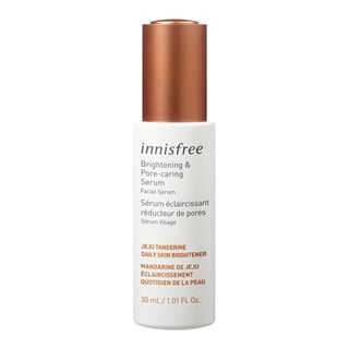 innisfree Bright & Pore-Caring Serum