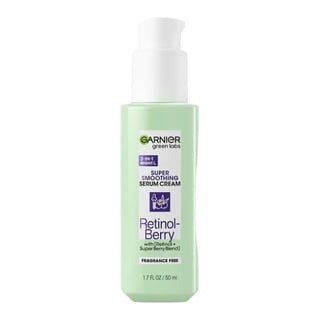 Garnier Retinol-Berry Super Smoothing 3 in 1 Serum Cream