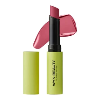 Wyn Beauty Say Everything Max Intensity Featherweight Lipstick
