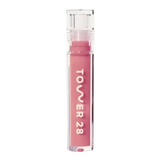 Tower 28 Beauty ShineOn Milky Lip Jelly