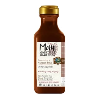 Maui Moisture Vanilla Bean Conditioner