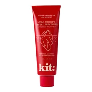 Kit: Cold Therapy Facial Treatment