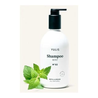 Yulis Shampoo Mint