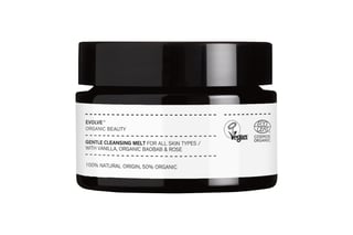 Evolve Organic Beauty ジェントル クレンジングメルト