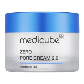 MediCube Zero Pore Cream 2.0