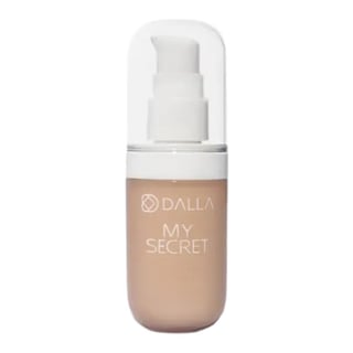Dalla My Secret Base Matte Foundation