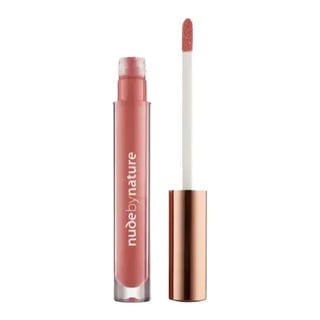 Nude By Nature Moisture Infusion Lipgloss