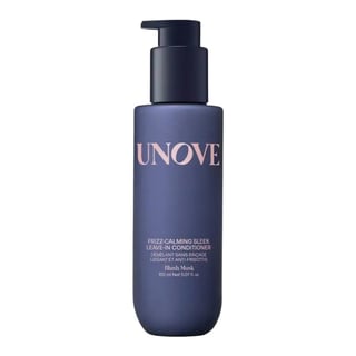 unove Frizz Calming Sleek Leave-In Conditioner