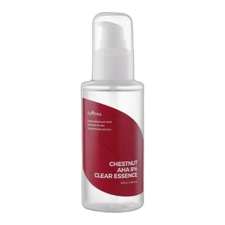 Isntree Chestnut AHA 8% Clear Essence