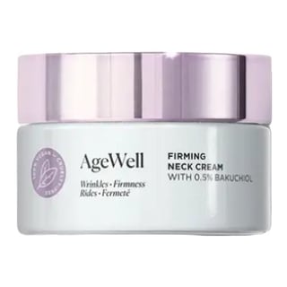 Arbonne Agewell Firming Neck Cream