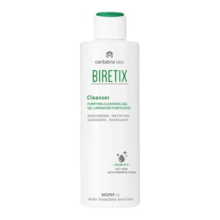Biretix Purifying Active Cleansing Gel