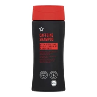 Superdrug Caffeine Shampoo