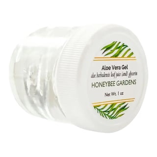 Honeybee Gardens Aloe Vera Gel