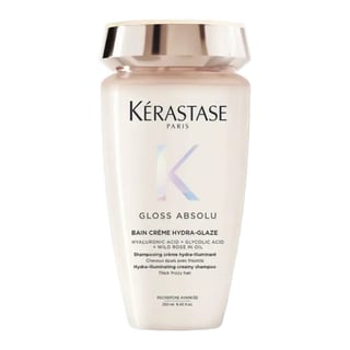 Kérastase Gloss Absolu Bain Hydra-Glaze Shampoo