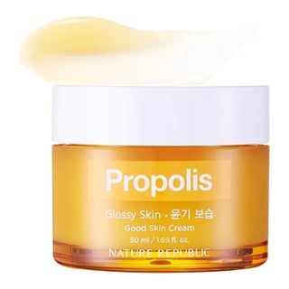 Nature Republic [Glossy Skin] Good Skin Propolis Ampoule Cream