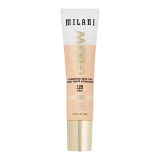 Milani Glow Hydrating Skin Tint
