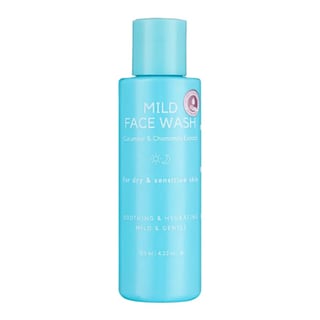 Standard Skin and Beauty Mild Face Wash