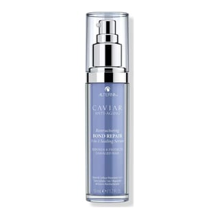 Alterna Haircare Caviar Anti-Aging Restructuring Bond Repair 3-In-1 Sealing Serum