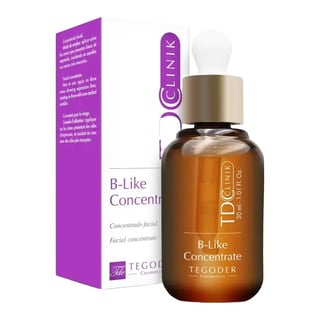Tegoder Cosmetics B-Like Concentrate