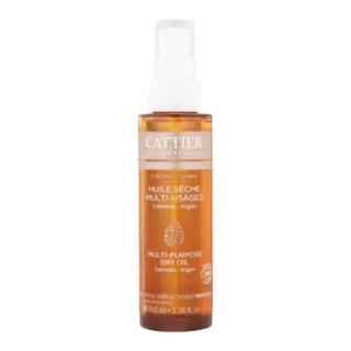 Cattier Sublime Alchimie Multi-Purpose Dry Oil