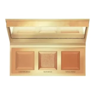 Essence Bronze YOUR WAY Bronzing Palette