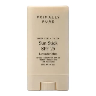 Primally Pure Sun Stick SPF 25