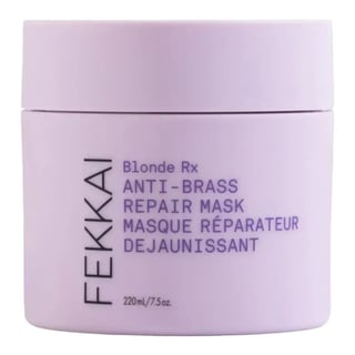 Fekkai Blonde Rx Anti-Brass Repair Mask