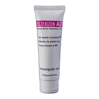 Eskeen Eczekleen AD Advanced Barrier Replenishing Cream