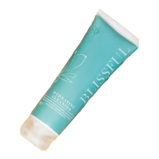 Blissful Hydrating Cleanser