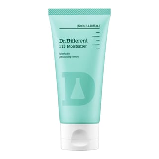 Dr. Different 113 Moisturizer