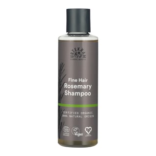 Urtekram Rosemary Shampoo Fine Hair